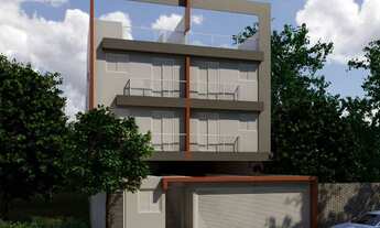 Imagem 12: Cobertura à venda, 79 m² por R$ 379.000,00 - Campestre - Santo André/SP