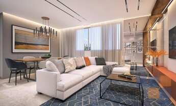 Imagem 4: Apartamento à venda, 80 m² por R$ 495.000,00 - Fernão Dias - Belo Horizonte/MG