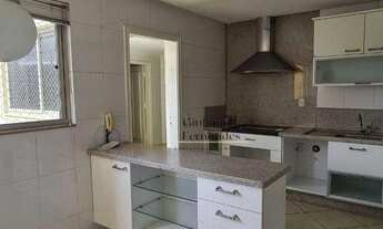 Imagem 7: Apartamento com 4 quartos à venda, 250 m² por R$ 649.000 - Setor Oeste - Goiânia/GO