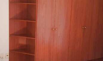 Imagem 6: Apartamento, 180 m² - venda por R$ 520.000,00 ou aluguel por R$ 2.500,00/mês - Centro - Ub