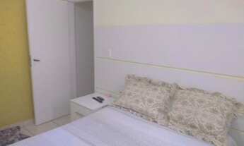 Imagem 7: Casa com 2 dormitórios à venda, 75 m² por R$ 480.000,00 - Aviação - Praia Grande/SP