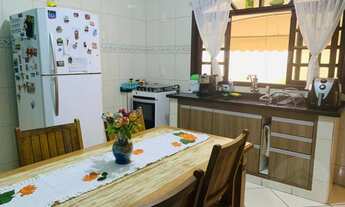 Imagem 7: Sobrado com 2 dormitórios à venda, 188 m² por R$ 380.000 - Borda da Mata - Caçapava/SP