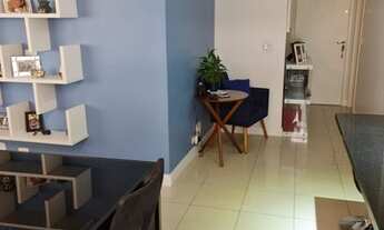 Imagem 7: Apartamento para venda possui 110 metros quadrados com 3 quartos