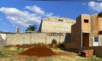 Imagem 4: Terreno à venda, 250 m² por R$ 150.000,00 - Parque Leblon - Londrina/PR