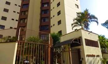 Imagem 3: Apartamento com 3 dormitórios à venda, 117 m² por R$ 478.000,00 - Vila Industrial - Campin