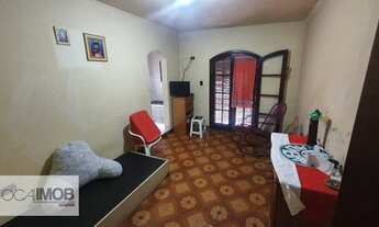 Imagem 4: Casa com 3 dormitórios à venda, 204 m² por R$ 700.000,00 - Vila Pires - Santo André/SP