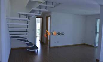 Imagem: Cobertura com 3 dormitórios 1 suíte 144m²