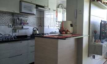 Imagem 7: PORTO ALEGRE - Apartamento Padrão - CAVALHADA