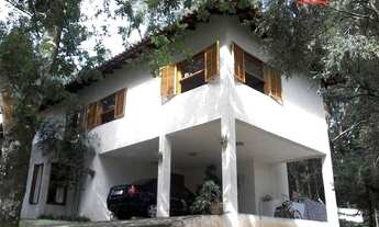 Imagem: Casa com 3 dormitórios, 212 m² - venda