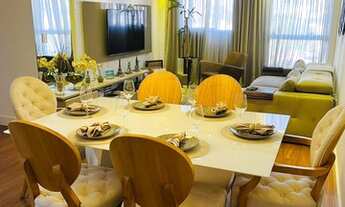 Imagem 1: Cobertura - Nova Gerty - São Caetano do Sul