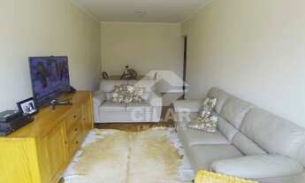 Imagem 3: Apartamento com 3 dormitórios à venda, 108 m² por R$ 610.000 - Floresta - Porto Alegre/RS