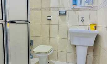 Imagem 5: Kitnet com 1 dormitório à venda, 32 m² por R$ 130.000,00 - Caiçara - Praia Grande/SP