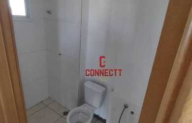 Imagem 5: Apartamento com 2 dormitórios à venda, 50 m² por R$ 165.000,00 - Ipiranga - Ribeirão Preto