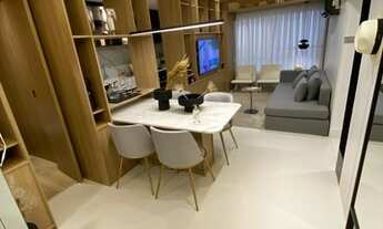 Imagem: Apartamento à venda, 2 quartos, 2 suítes