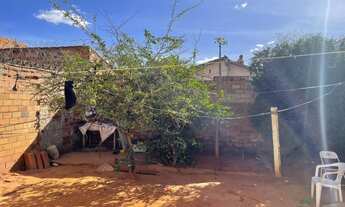 Imagem 4: Jd do cerrado 3 Goiâia casa sozinha no lote