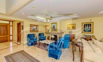 Imagem 4: PORTO ALEGRE - Casa Padrão - Chácara das Pedras