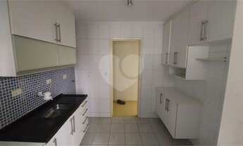 Imagem 6: São Paulo - Apartamento Padrão - JABAQUARA