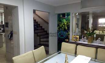 Imagem 5: Casa Com Dois Pavimentos no Guará 2 - 3 Quartos