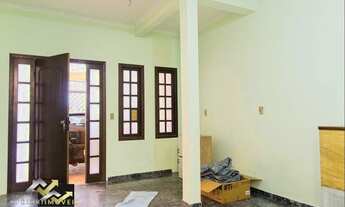 Imagem 8: Sobrado com 4 dormitórios, 157 m² - venda por R$ 850.000 ou aluguel por R$ 4.500/mês - Vil