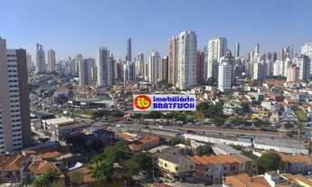 Imagem 7: Apartamento 2 dormitórios 1 vaga à venda, 55 m² por R$ 455.800 - Mooca