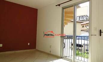 Imagem 6: Casa com 2 dormitórios à venda, 76 m² por R$ 319.000,00 - Granja Viana - Cotia/SP