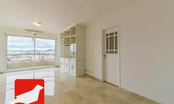 Imagem: Apartamento à venda no bairro Sumaré