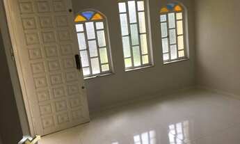 Imagem 3: Sobrado com 2 dormitórios para alugar, 161 m² por R$ 2.500,00/mês - Vila Curuçá - Santo An