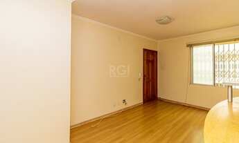 Imagem 3: PORTO ALEGRE - Apartamento Padrão - JARDIM BOTANICO