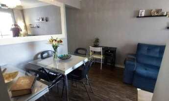 Imagem 4: Apartamento com 2 dormitórios à venda, 57 m² por R$ 440.000,00 - Tatuapé - São Paulo/SP