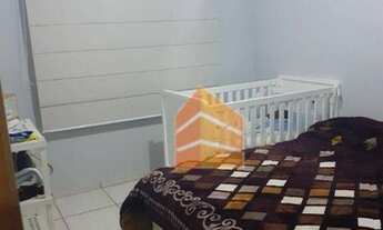 Imagem 2: Apartamento à venda, 56 m² por R$ 190.000,00 - Barnabé - Gravataí/RS