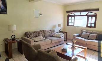 Imagem 2: Sobrado no Jardim Esplanada, 5 dormitórios- Estuda Permuta !!!