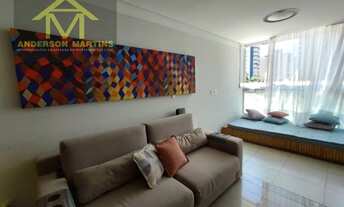 Imagem 2: 2 quartos com* 1 vaga* lazer completo na cobertura* Cód: 20519 TH