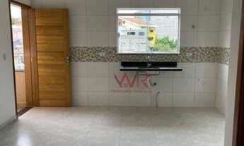 Imagem 5: Apartamento à venda, 43 m² por R$ 189.000,00 - Patriarca (Zona Leste) - São Paulo/SP