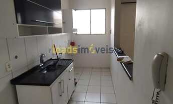 Imagem 6: Apartamento para Venda em Ribeirão Preto, Reserva Sul Condomínio Resort, 2 dormitórios, 1