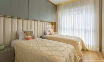 Imagem 5: ILLUMINATO RESIDENCIAL , 198m², 4 quartos, Itapema - SC