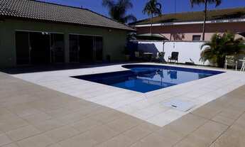 Imagem: Casa com 4 dormitórios à venda, 340 m²