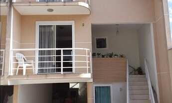 Imagem: Sobrado com 3 dormitórios à venda, 143