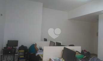 Imagem 6: Sala à venda, 32 m² por R$ 150.000,00 - Cidade Nova - Rio de Janeiro/RJ