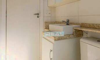 Imagem 7: Apartamento com 2 dormitórios à venda, 43 m² por R$ 215.000,00 - Condomínio Reserva João A