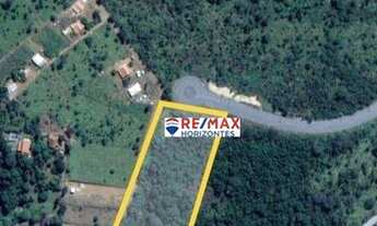 Imagem 5: Terreno de 20.189,97m² em excelente localização no SEVEN BUSINESS PARK em Sete Lagoas