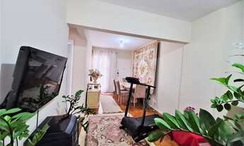 Imagem 2: VENDA - APARTAMENTO 2 DORMS 64m2 ÁREA ÚTIL BARRA FUNDA !!