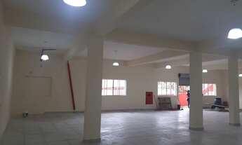 Imagem: Salão para alugar, 260 m² por R$ 3.500,00/mês