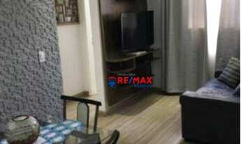 Imagem 6: Apartamento à venda, 52 m² por R$ 256.000,00 - Recanto Quarto Centenário - Jundiaí/SP