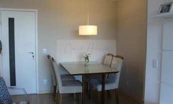 Imagem 6: Open House vende ótimo apartamento 2 quartos no Badu