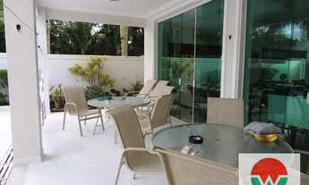 Imagem 7: Casa com 6 dormitórios à venda, 400 m² por R$ 2.400.000 - Costão do Pernambuco - Guarujá/S