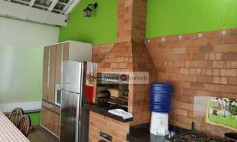 Imagem 7: Sobrado Sensacional!! Se você não quer ir para o Urbanova, mas quer morar bem? Essa é a ca