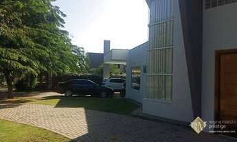 Imagem 4: EXCLUSIVIDADE !!! Belíssima casa de esquina à venda no Condomínio Primavera em Salto/SP!!