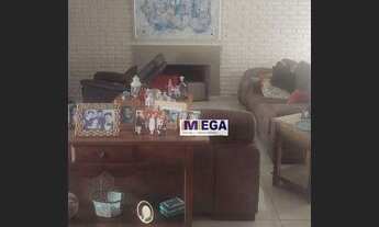 Imagem 6: Casa com 3 dormitórios à venda, 283 m² por R$ 900.000,00 - Jardim Chapadão - Campinas/SP