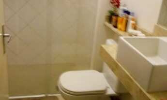 Imagem 6: Apartamento para venda com 48 metros quadrados com 2 quartos em Chácara Bela Vista - Sumar