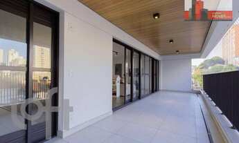 Imagem 4: Apartamento em R. Cotoxó, 1290 - Perdizes, 3 suítes e 2 vagas